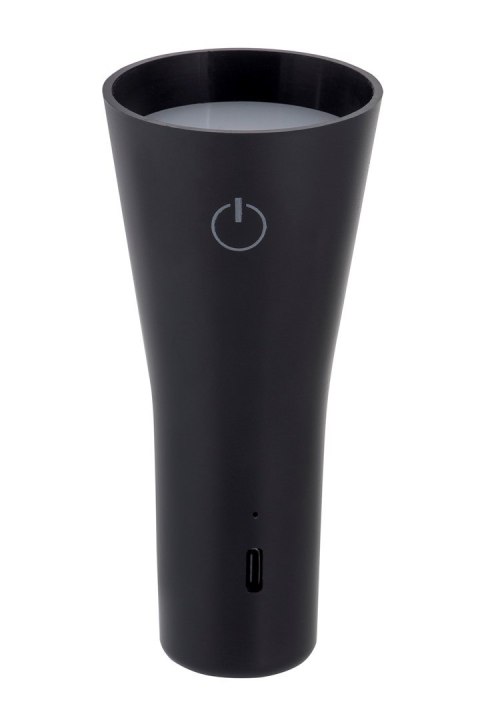 Lampka wielofunkc LED Activejet AJE-IDA 4in1 czarna Lampka wielofunkc LED Activejet AJE-IDA 4in1 czarna