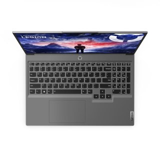 Lenovo Legion 5 16IRX9 83DG00EPPB i5-13450HX 16" WQXGA 165Hz 16GB 512SSD RTX4060 DLSS 3 NoOS