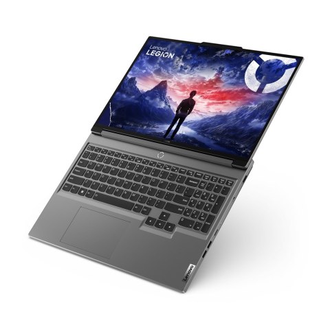 Lenovo Legion 5 16IRX9 83DG00EPPB i5-13450HX 16" WQXGA 165Hz 16GB 512SSD RTX4060 DLSS 3 NoOS Lenovo Legion 5 16IRX9 83DG00EPPB i5-13450HX 16" WQXGA 165Hz 16GB 512SSD RTX4060 DLSS 3 NoOS