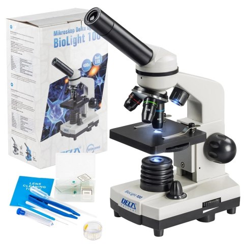 Mikroskop Delta Optical Biolight 100 Mikroskop Delta Optical Biolight 100