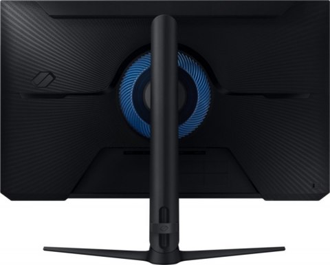 Monitor SAMSUNG LS24DG300EUXEN (24" /VA /180Hz /1920 x 1080 /Czarny) Monitor SAMSUNG LS24DG300EUXEN (24" /VA /180Hz /1920 x 1080 /Czarny)