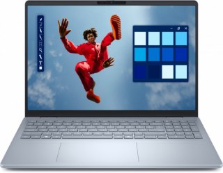 Notebook DELL 16 Plus DB16250 (16"/Ultra 7 258V /32GB/SSD1TB/W11P/Srebrno czarny)