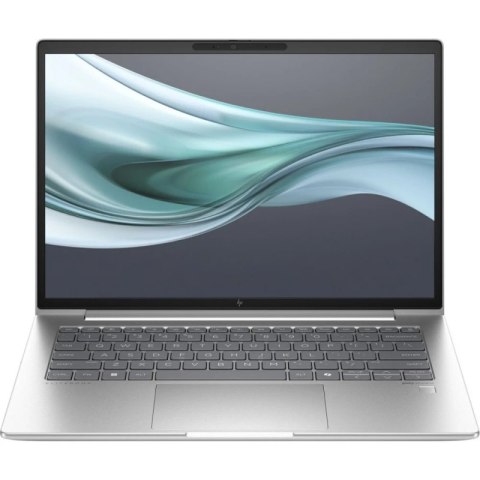 Notebook HP EliteBook 640 G11 (14"/U7-155U /Intel Graphics/32GB/SSD1TB/W11P/Srebrno czarny) Notebook HP EliteBook 640 G11 (14"/U7-155U /Intel Graphics/32GB/SSD1TB/W11P/Srebrno czarny)