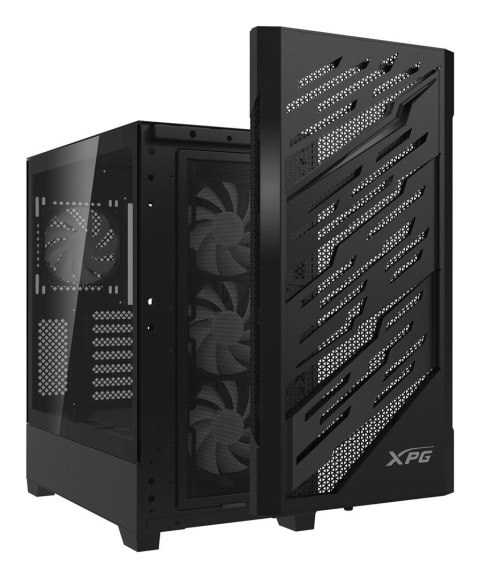 Obudowa XPG STARKER AIR BTF Black Obudowa XPG STARKER AIR BTF Black