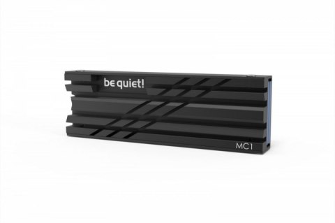 Obudowa do dysku BE QUIET! BZ002 Obudowa do dysku BE QUIET! BZ002