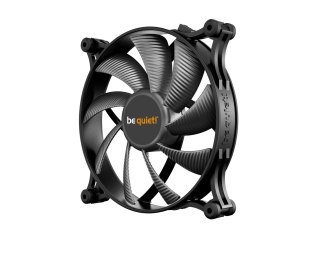 Wentylator do komputera BE QUIET! SHADOW WINGS 2 BL087 (140 mm; 900 obr/min)