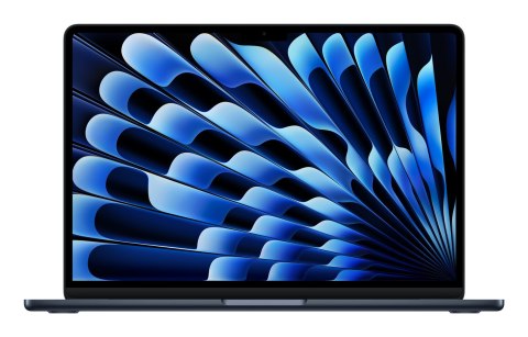 Apple 13-inch MacBook Air: Apple M4 chip with 10-core CPU and 8-core GPU, 16GB, 256GB SSD - Midnight Apple 13-inch MacBook Air: Apple M4 chip with 10-core CPU and 8-core GPU, 16GB, 256GB SSD - Midnight