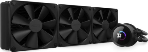 Chłodzenie wodne NZXT RL-KN360-B1 Chłodzenie wodne NZXT RL-KN360-B1