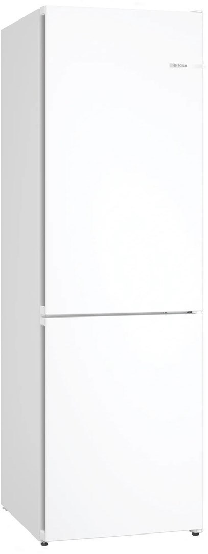 Chłodziarko-zamrażarka BOSCH KGN362WDF Chłodziarko-zamrażarka BOSCH KGN362WDF