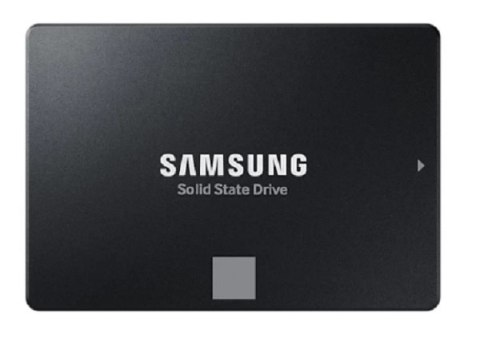 Dysk SSD SAMSUNG MZ-77E1T0BW (2.5″ /1 TB ) Dysk SSD SAMSUNG MZ-77E1T0BW (2.5″ /1 TB )