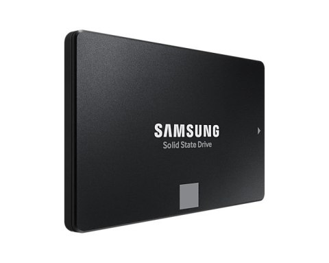 Dysk SSD Samsung 870 EVO 500GB MZ-77E500BW SATA Dysk SSD Samsung 870 EVO 500GB MZ-77E500BW SATA