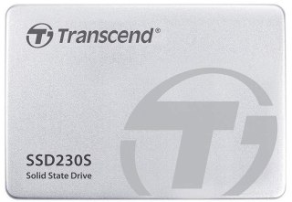 Dysk SSD TRANSCEND SSD230S 2 TB (2.5″ /2TB )