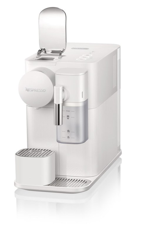 Ekspres DeLonghi EN510.W Lattissima One Evo Ekspres DeLonghi EN510.W Lattissima One Evo