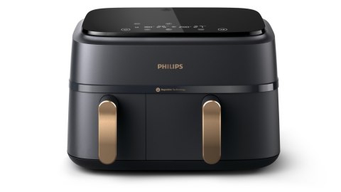 Frytownica beztłuszczowa PHILIPS NA 352/00 Frytownica beztłuszczowa PHILIPS NA 352/00