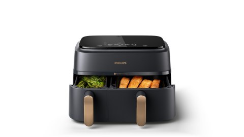Frytownica beztłuszczowa PHILIPS NA 352/00 Frytownica beztłuszczowa PHILIPS NA 352/00