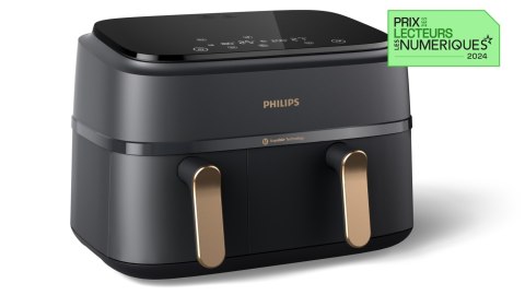 Frytownica beztłuszczowa PHILIPS NA 352/00 Frytownica beztłuszczowa PHILIPS NA 352/00