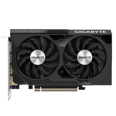 GeForce RTX 4060 WINDFORCE OC 8G GDDR6 GeForce RTX 4060 WINDFORCE OC 8G GDDR6