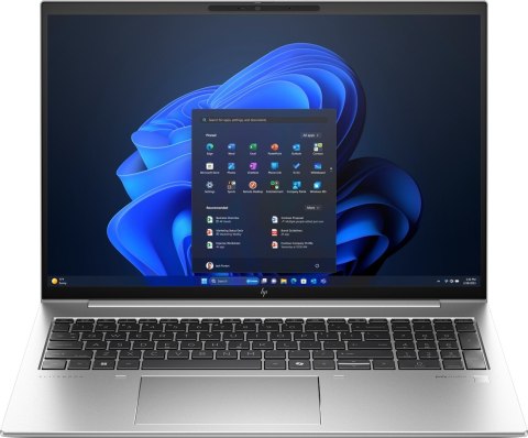 HP EliteBook 860 G11 Ultra 7 155U 16.0"WUXGA 1000nits Sure View Refect AG 16GB DDR5 SSD512 LTE Intel Arc W11Pro 3Y OnSite HP EliteBook 860 G11 Ultra 7 155U 16.0"WUXGA 1000nits Sure View Refect AG 16GB DDR5 SSD512 LTE Intel Arc W11Pro 3Y OnSite