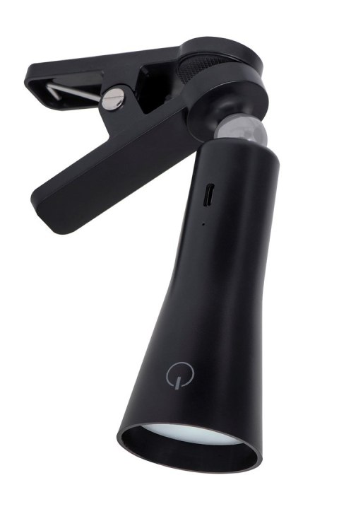 Lampka wielofunkc LED Activejet AJE-IDA 4in1 czarna Lampka wielofunkc LED Activejet AJE-IDA 4in1 czarna
