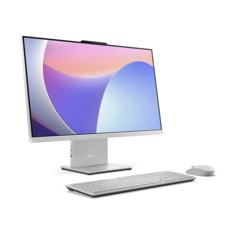 Lenovo IdeaCentre AIO 27IRH9 i9-13900H 27" QHD IPS 350nits AG 32GB DDR5 5200 SSD1TB Intel Iris Xe Graphics Win11 Cloud Grey Lenovo IdeaCentre AIO 27IRH9 i9-13900H 27" QHD IPS 350nits AG 32GB DDR5 5200 SSD1TB Intel Iris Xe Graphics Win11 Cloud Grey