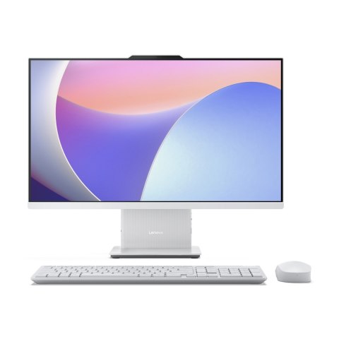 Lenovo IdeaCentre AIO 27IRH9 i9-13900H 27" QHD IPS 350nits AG 32GB DDR5 5200 SSD1TB Intel Iris Xe Graphics Win11 Cloud Grey Lenovo IdeaCentre AIO 27IRH9 i9-13900H 27" QHD IPS 350nits AG 32GB DDR5 5200 SSD1TB Intel Iris Xe Graphics Win11 Cloud Grey