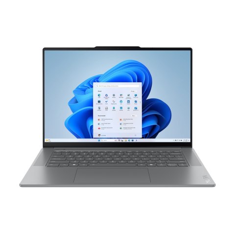 Lenovo Yoga Slim 7 15ILL9 Ultra 7 258V 15.3" 2.8K IPS 500nits 120Hz Glossy 32GB LPDDR5x-8533 SSD512 Intel Arc Graphics W11Pro Lu Lenovo Yoga Slim 7 15ILL9 Ultra 7 258V 15.3" 2.8K IPS 500nits 120Hz Glossy 32GB LPDDR5x-8533 SSD512 Intel Arc Graphics W11Pro Lu