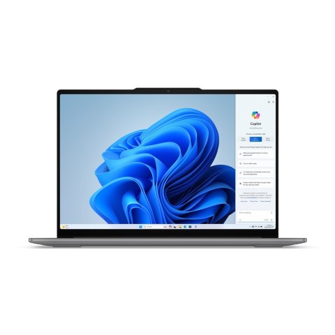 Lenovo Yoga Slim 7 15ILL9 Ultra 7 258V 15.3" 2.8K IPS 500nits 120Hz Glossy 32GB LPDDR5x-8533 SSD512 Intel Arc Graphics W11Pro Lu Lenovo Yoga Slim 7 15ILL9 Ultra 7 258V 15.3" 2.8K IPS 500nits 120Hz Glossy 32GB LPDDR5x-8533 SSD512 Intel Arc Graphics W11Pro Lu