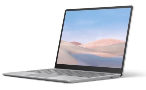 Notebook MICROSOFT Surface GO (12.5"/i5-1035G1 /integ/8GB/SSD256GB/W10P/Platynowy) Notebook MICROSOFT Surface GO (12.5"/i5-1035G1 /integ/8GB/SSD256GB/W10P/Platynowy)
