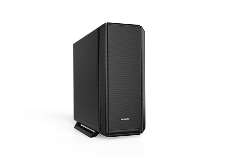 OBUDOWA BE QUIET! SILENT BASE 802 BLACK OBUDOWA BE QUIET! SILENT BASE 802 BLACK