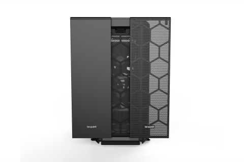 OBUDOWA BE QUIET! SILENT BASE 802 BLACK OBUDOWA BE QUIET! SILENT BASE 802 BLACK