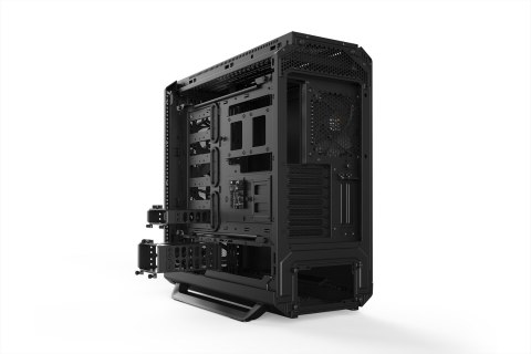 OBUDOWA BE QUIET! SILENT BASE 802 BLACK OBUDOWA BE QUIET! SILENT BASE 802 BLACK