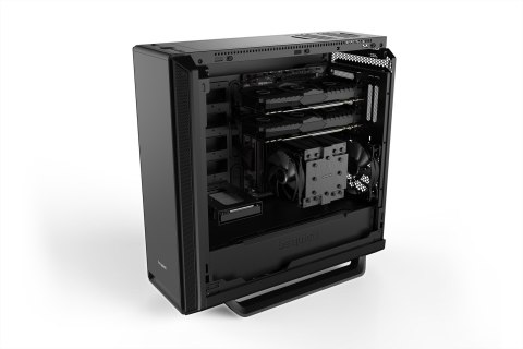 OBUDOWA BE QUIET! SILENT BASE 802 BLACK OBUDOWA BE QUIET! SILENT BASE 802 BLACK