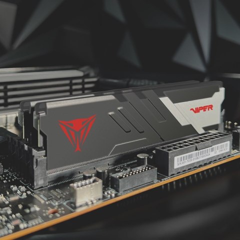 Patriot Viper Venom DDR5 2x24GB 6000MHz CL36-36 XMP Patriot Viper Venom DDR5 2x24GB 6000MHz CL36-36 XMP