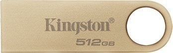 Pendrive KINGSTON DTSE9G3 (512 GB /Złoty ) Pendrive KINGSTON DTSE9G3 (512 GB /Złoty )