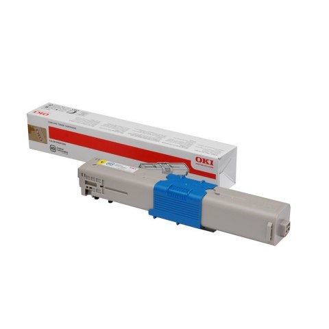 Toner OKI 46508713 Toner OKI 46508713