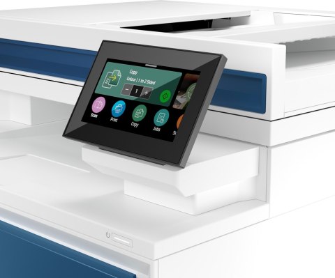 Urządzenie wielofunk. HP Color LJ Pro MFP 4302dw Urządzenie wielofunk. HP Color LJ Pro MFP 4302dw