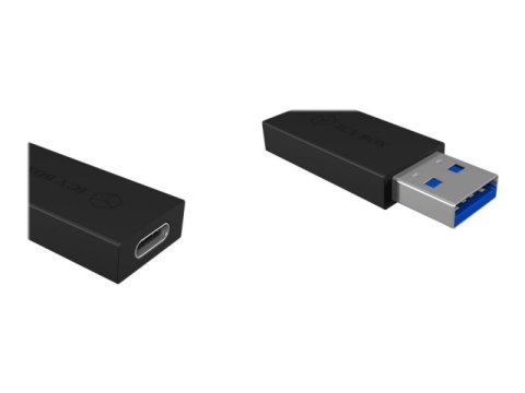 Adapter ICY BOX IB-CB015 USB Adapter ICY BOX IB-CB015 USB