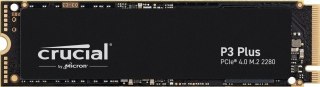 Dysk SSD CRUCIAL CT4000P3PSSD8 (M.2 2280″ /4TB )