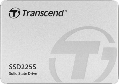 Dysk SSD TRANSCEND TS250GSSD225S (2.5″ /250 GB ) Dysk SSD TRANSCEND TS250GSSD225S (2.5″ /250 GB )