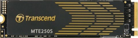 Dysk SSD TRANSCEND TS4TMTE250S (M.2 2280″ /4 TB ) Dysk SSD TRANSCEND TS4TMTE250S (M.2 2280″ /4 TB )