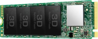 Dysk SSD TRANSCEND TS500GMTE115S (M.2 2280″ /500 GB )