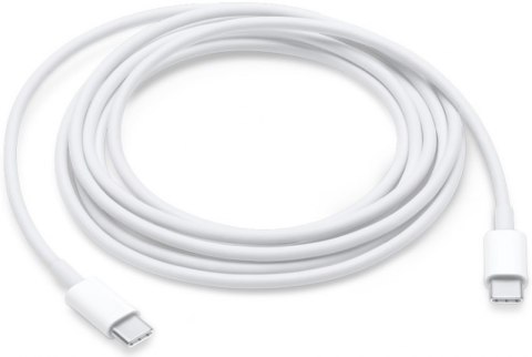 Kabel USB APPLE USB typ C 2 Kabel USB APPLE USB typ C 2