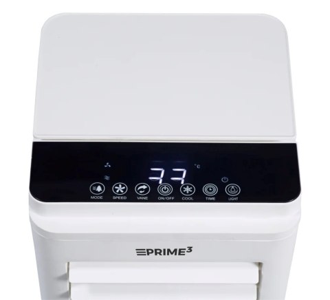 Klimator przenośny PRIME3 SAC21 Klimator przenośny PRIME3 SAC21