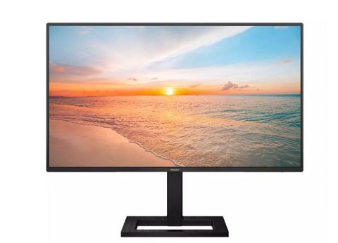 Monitor PHILIPS 24E1N1300AE/00 (23.8" /IPS /100Hz /1920 x 1080 /Czarny) Monitor PHILIPS 24E1N1300AE/00 (23.8" /IPS /100Hz /1920 x 1080 /Czarny)