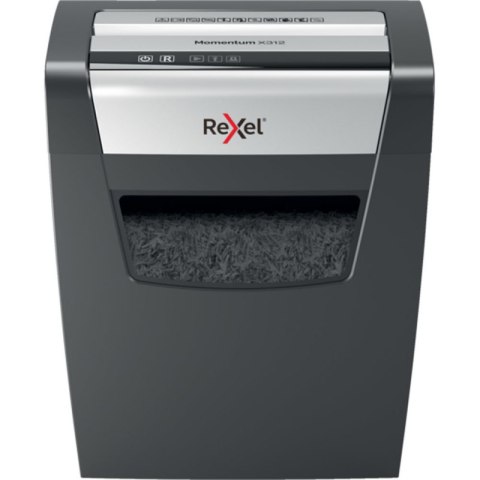 Niszczarka REXEL 2104572EU Niszczarka REXEL 2104572EU
