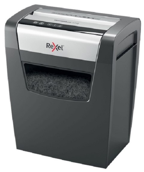 Niszczarka REXEL 2104572EU Niszczarka REXEL 2104572EU