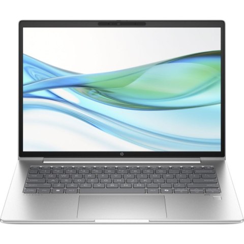 Notebook HP ProBook 440 G11 (14"/Ultra7 155U /16GB/SSD512GB/W11P/Srebrny) Notebook HP ProBook 440 G11 (14"/Ultra7 155U /16GB/SSD512GB/W11P/Srebrny)