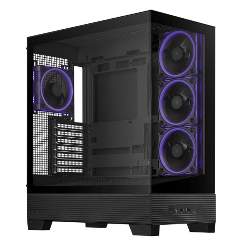 Obudowa Asus A31 PLUS TG ARGB BLACK Obudowa Asus A31 PLUS TG ARGB BLACK