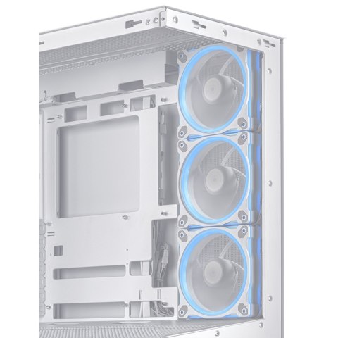 Obudowa Asus A31 PLUS TG ARGB WHITE Obudowa Asus A31 PLUS TG ARGB WHITE