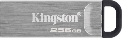 Pendrive KINGSTON DTKN/256GB (256 GB /Srebrno-czarny ) Pendrive KINGSTON DTKN/256GB (256 GB /Srebrno-czarny )